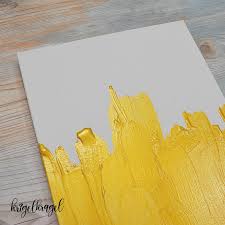 Malen Lernen Leinwand Mit Gold Acryl Und Leds Krigelkragel Eigene ideen und phantasie ist erst einmal wichtiger als zu wissen wie man farbe auftraegt, denn das kann man lernen. malen lernen leinwand mit gold acryl