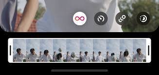 Instagram Adds Boomerang Effects As Tiktok Looms Techcrunch