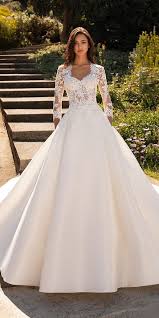 21 Hottest Wedding Dresses 2020 That Are Wow Wedding Forward Wedding Dresses Lace Ballgown Ball Gown Wedding Dress Ball Gowns Wedding