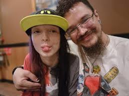 Rayven Harbison and Kristopher Walter's Wedding Website