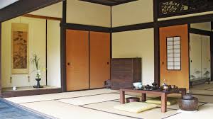 This rectangular table is designed using the same principle. Japanische Architektur Japanische Hauser Asiatische Wohndekorationen
