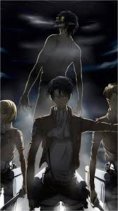 Iphone wallpapers iphone ringtones android wallpapers android ringtones cool backgrounds iphone backgrounds android backgrounds. Luxury Anime Aesthetic Aot Anime Wallpaper Terbaik