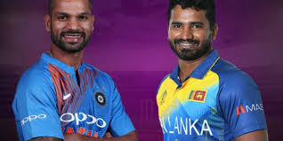 So stay tuned with us, all the latest information will be updated here. Certain Changes In India Vs Sri Lanka 2021 Series Schedule