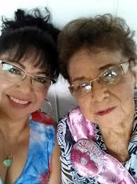 Consuelo Luna Obituary