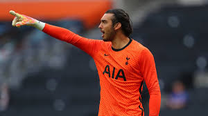 (1968) hemisphere deconnection and unity in consciousness. Tottenham Hotspur On Twitter Paulo Gazzaniga Has Joined La Liga Side Elche On Loan Until The End Of The Season Good Luck Gazzanigapaulo Thfc Coys Https T Co Ywndujacdi
