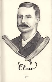 Profile for Camberwell Barber Shop