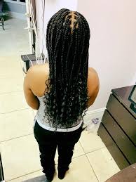 I would recommend them to anyone looking to get their hair braided. Kady African Hair Braiding Home Facebook