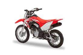 2020 Honda Crf110f Guide Honda Motorcross Bike 110 Dirt Bike