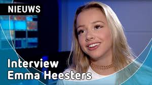 270298 likes · 1582 talking about this. Interview Emma Heesters Youtube