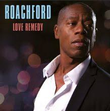 Roachford