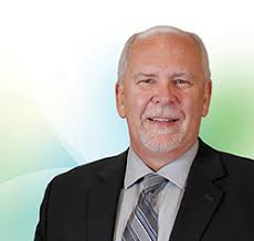 Tom Young retires; Chris Allen joins Corporate Central Board