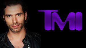 TMI Hollywood" Ben Morrison hosts TMI Hollywood (TV Episode 2017)