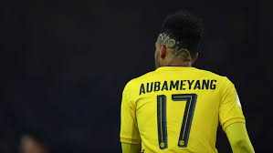 Gabon striker aubameyang, arsenal's top scorer this season with 14 goals, was an unused substitute and arteta's principled stance displayed the standards he expects from his squad. Bundesliga Pierre Emerick Aubameyang Leaves Borussia Dortmund To Join Arsenal