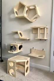 Notitle Katzen Cat Wall Furniture Modern Cat Furniture Cat Furniture