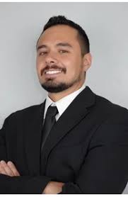 Mark Jackman, Real Estate Agent