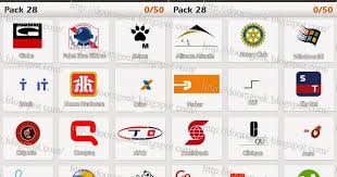 Maybe you would like to learn more about one of these? Logo Game Guess The Brand Regular Pack 28 Doors Geek