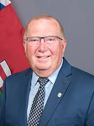 Memorable Manitobans: Forty-Second Legislative Assembly of Manitoba  (2019-2023)