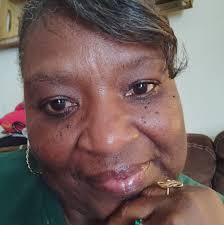 Portrait of Rev Rance Allen by Greg D Clark