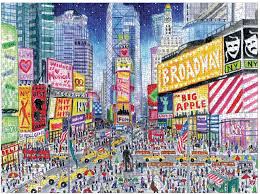 We did not find results for: Amazon Com Michael Storrings Times Square 1000 Piece Puzzle Toys Games