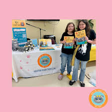 Profile for Abby the Crabby Tabby