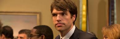 Timothy Simons Talks Veep, Hugh Laurie, Inherent Vice, and More