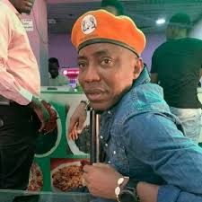 Presenting africa's reality | omoyele sowore. Omoyele Sowore Yelesowore Twitter