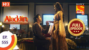 Aladdin Ep 555 Full Episode 13th January 2021 Youtube Shows episodes translations upcoming seasons characters actors. aladdin ep 555 full episode 13th january 2021
