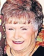 BETTY LIDDELL Obituary (1932