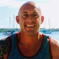 Brandon James Powell Obituary