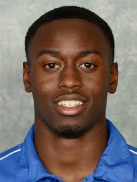 GEORGIA STATE FOOTBALL