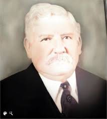 George Washington Strunk (1850-1933)