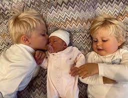 10 maart 2016 zou wel eens een van de mooiste dagen uit het leven van kevin de bruyne kunnen zijn. Manchester City Midfielder Kevin De Bruyne Welcomes 3rd Child Naija Super Fans