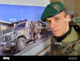 37th brigade hi-res stock photography and images