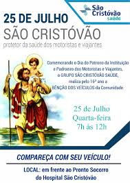 Jul 25, 2021 · alvo de muitas lendas, são cristóvão é um dos santos mais antigos e populares em todo o mundo. Grupo Sao Cristovao Saude Grupo Sao Cristovao Saude Facebook