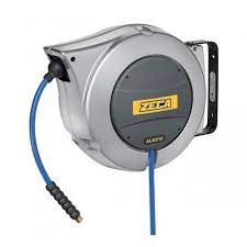 Check spelling or type a new query. Al83 8 Hose Reel Aluminum Zeca For Air And Water In Series To The Pipe M 16 Diam Int Pipe 8 Mm
