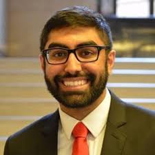 Dwayne Gooden, CISSP ☁️