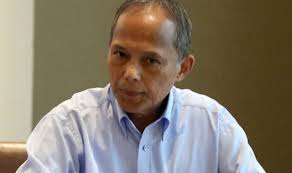 Leave first before you burn your house down Malacanang Duterte Still Recognizes Cusi As Pdp Laban Vice Chair Inquirer News