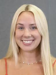 2024-25 Women's Swimming Roster