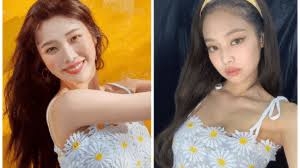 Bambam lisa, got 7 bambam, kim jennie, blackpink fashion, korean fashion,. Blackpink Members Profile Updated