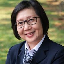 Following a nationwide search for our open Vice President for Academic  Administration and Dean of Faculty position, we are pleased to announce  that our very own Dr.