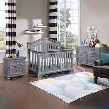 Maybe you would like to learn more about one of these? Blair 4 Piece Crib Set In Pebble Grey Costco