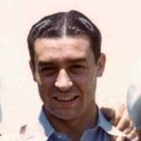 Kenneth Clyde Bryson (1917–1954) • FamilySearch