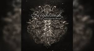 Deep into the past follow the aeon path greet a blade of grass every endless form most beautiful alive, aware, in awe before the grandeur of it all our floating pale blue ark of endless forms most beautiful. Nightwish Endless Forms Most Beautiful