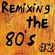 who can it be now white remix by men at work beds are burning remix shazam