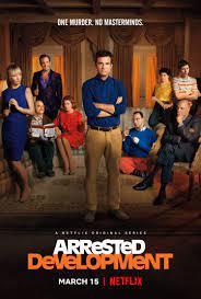 Arrested development is an american television sitcom that originally aired on the fox network from november 2, 2003 to february 10, 2006. Arrested Development Tv Series 2003 2019 Imdb