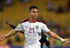 كشف مصدر بنادى الأهلى أن سفيان رحيمى لاعب الرجاء المغربى خارج حسابات النادى خلال الفترة القادمة ولم يكن الترشيح الأول بل كان ضمن المرشحين خلال. Ø§Ù„Ø£Ù‡Ù„ÙŠ Ø§Ù„Ù…ØµØ±ÙŠ ÙŠØ¶Ø¹ Ø®Ø·Ø© Ø§Ù„Ø§Ù†Ù‚Ø¶Ø§Ø¶ Ø¹Ù„Ù‰ Ø±Ø­ÙŠÙ…ÙŠ Ø£Ø®Ø¨Ø§Ø± ØµØ­ÙŠÙØ© Ø§Ù„Ø±Ø¤ÙŠØ©
