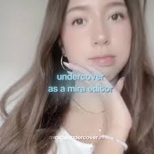 How to Edit Like Mira Daisy