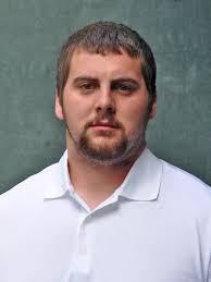 Travis Beckley's Instagram, Twitter & Facebook