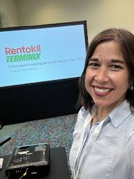 Terry Hardwick. A.C.E.