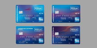 Maybe you would like to learn more about one of these? Which Hilton Honors Credit Card Is Right For You